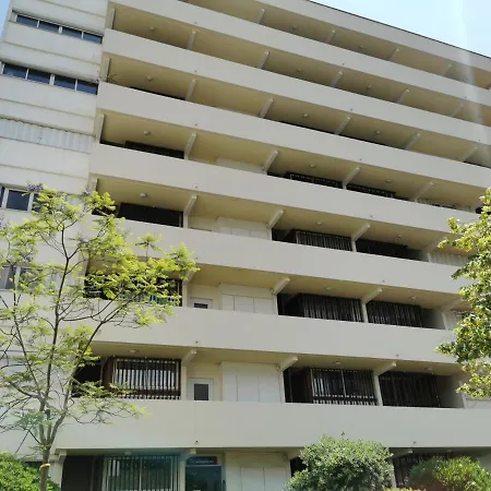 Vauban Dernier Etage Vue Daire Antibes