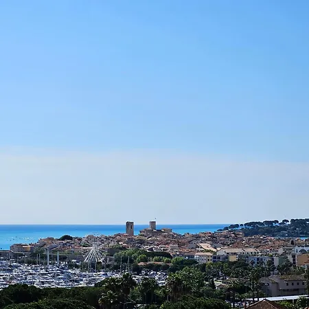 Vauban Dernier Etage Vue Appartement